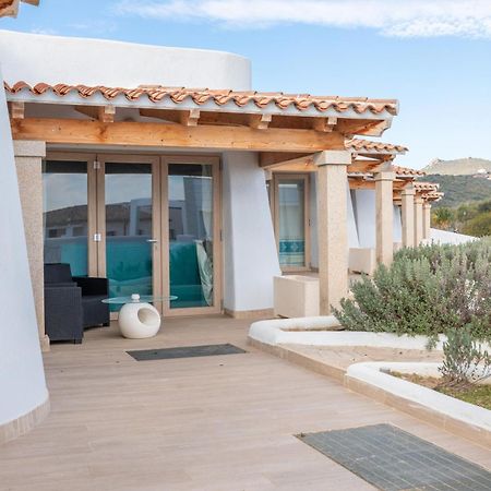 Sea View House 5 Olbia Exterior foto