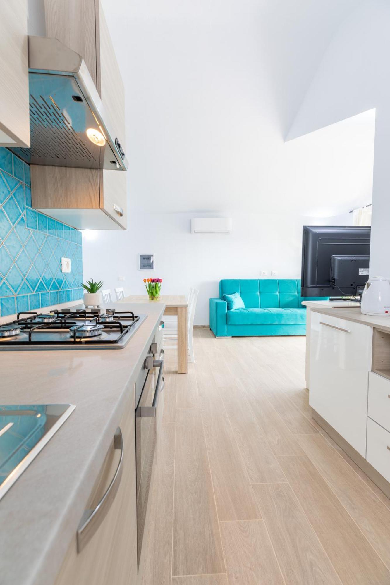 Sea View House 5 Olbia Exterior foto