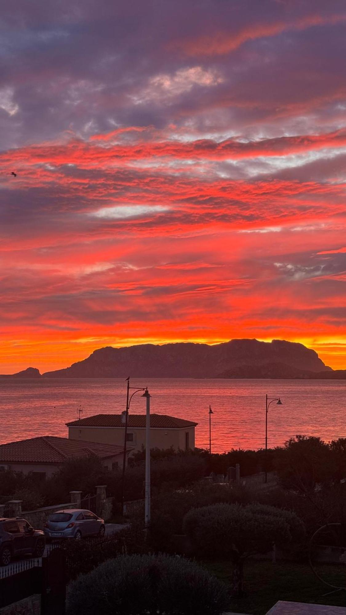 Sea View House 5 Olbia Exterior foto